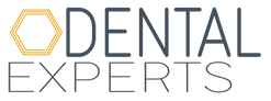 logo dental experts