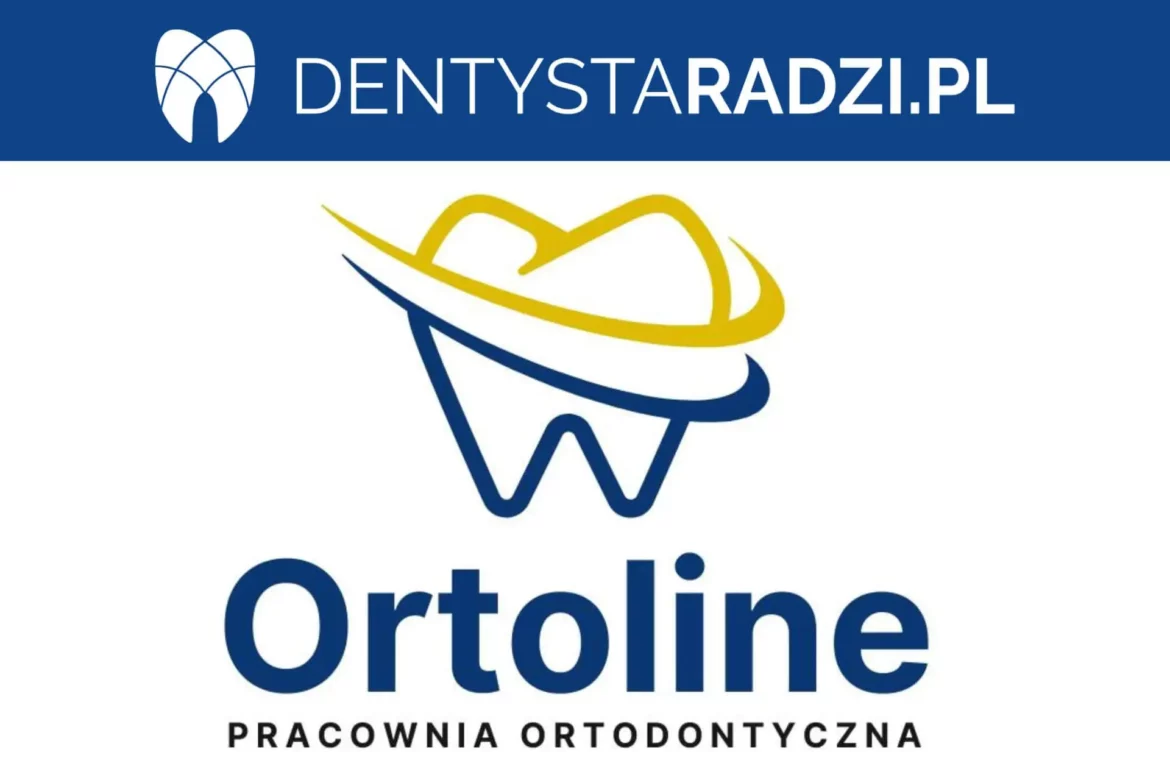 pracowania ortodontyczna ortoline