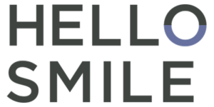 logo nakladek Hello Smile