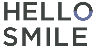 logo nakladek Hello Smile
