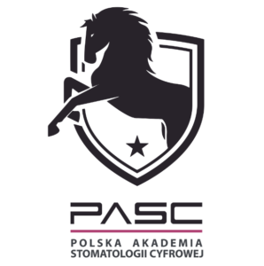 logo PASC Polska Akademia Stomatologii Cyfrowej