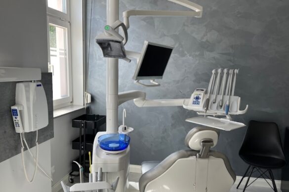 Gabinet Dental Experts Stomatologia
